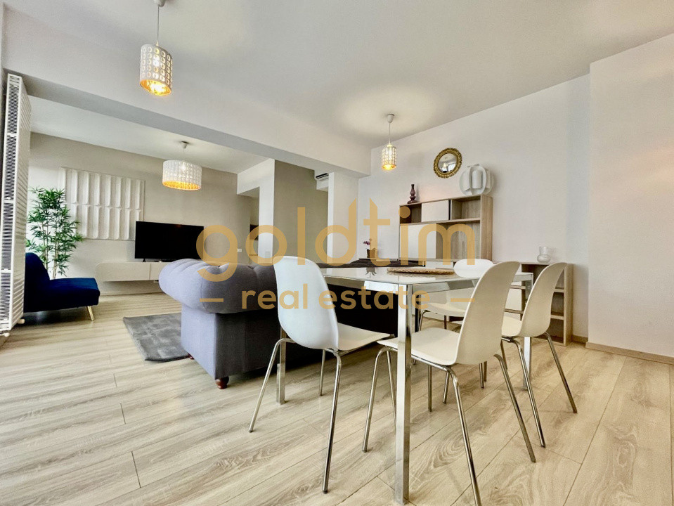 SCOALA AMERICANA/PIPERA/LUMINOS/TERASA GENEROASA/PARCARE INCLUSA/SUPERB VIEW