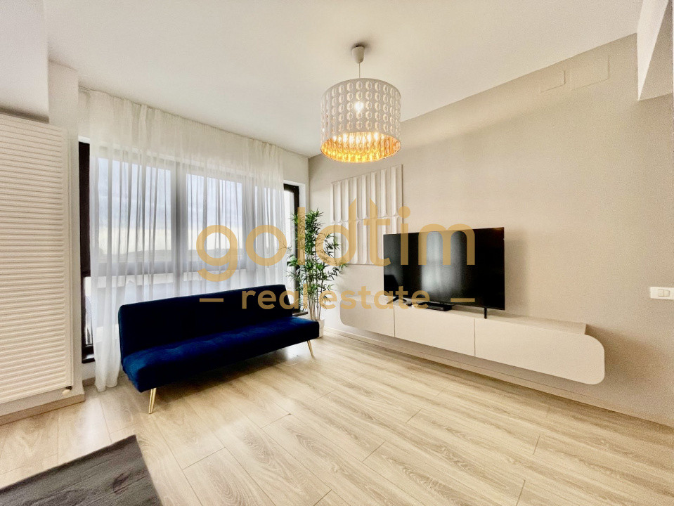 SCOALA AMERICANA/PIPERA/LUMINOS/TERASA GENEROASA/PARCARE INCLUSA/SUPERB VIEW