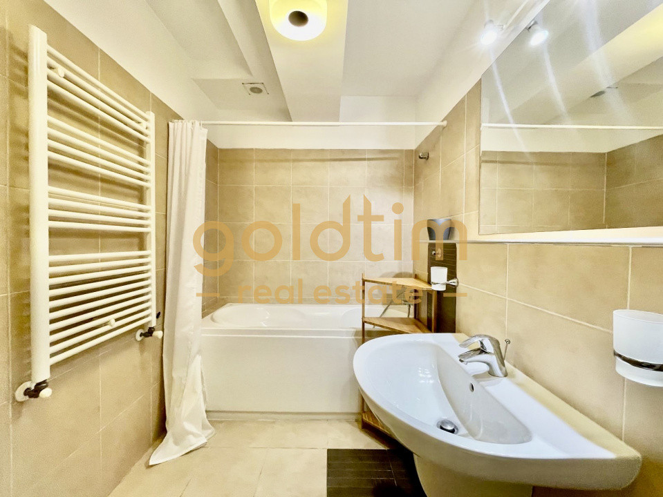 SCOALA AMERICANA/PIPERA/LUMINOS/TERASA GENEROASA/PARCARE INCLUSA/SUPERB VIEW