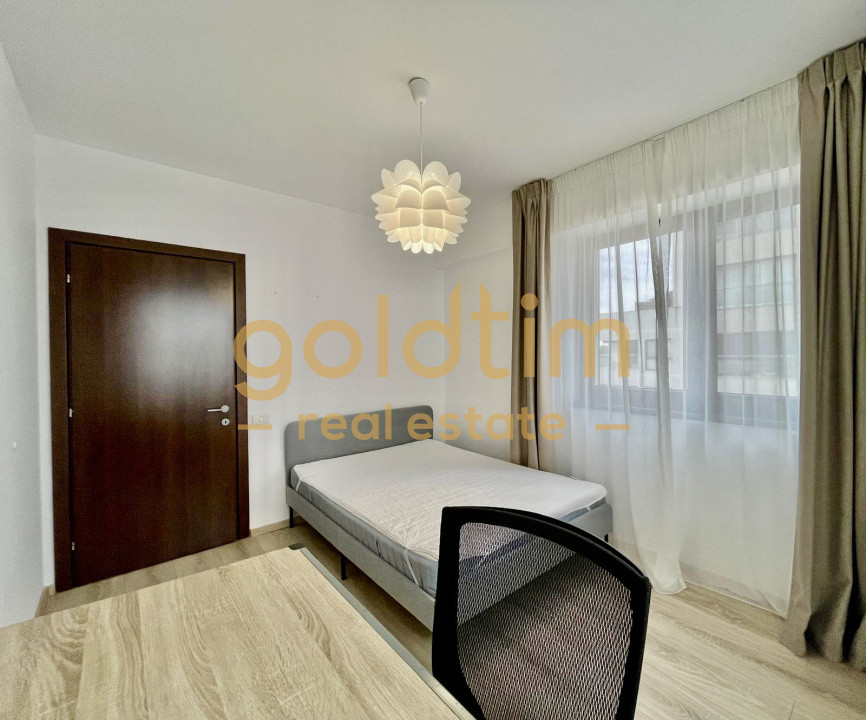 SCOALA AMERICANA/PIPERA/LUMINOS/TERASA GENEROASA/PARCARE INCLUSA/SUPERB VIEW