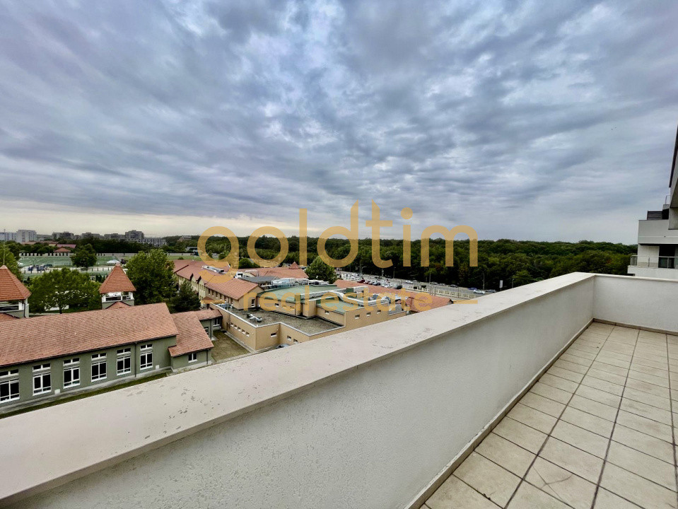 SCOALA AMERICANA/PIPERA/LUMINOS/TERASA GENEROASA/PARCARE INCLUSA/SUPERB VIEW