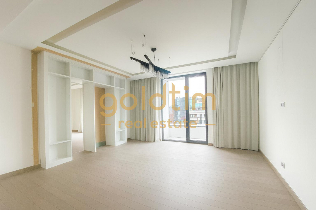 APARTAMENT IMPRESIONANT/EXCLUSIVIST/COMPLEX BOUTIQUE/CAMERA PERSONAL/KISELEFF