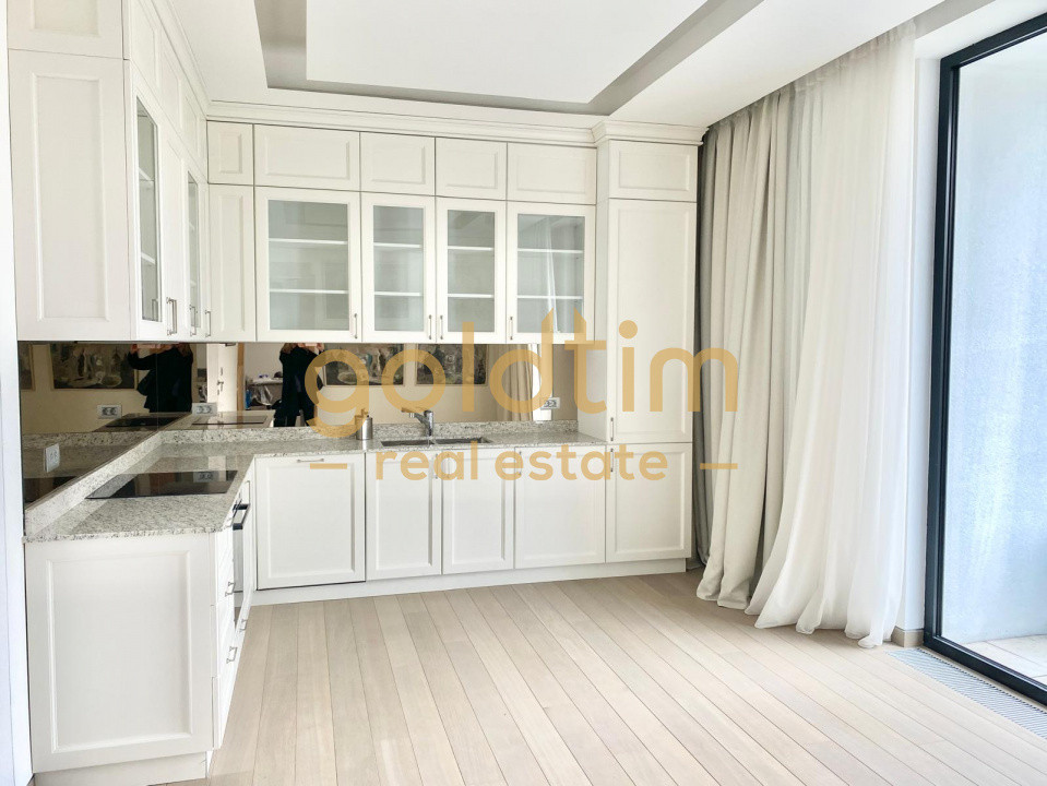 APARTAMENT IMPRESIONANT/EXCLUSIVIST/COMPLEX BOUTIQUE/CAMERA PERSONAL/KISELEFF