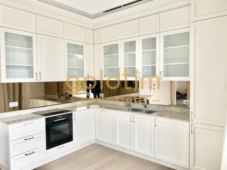 APARTAMENT IMPRESIONANT/EXCLUSIVIST/COMPLEX BOUTIQUE/CAMERA PERSONAL/KISELEFF