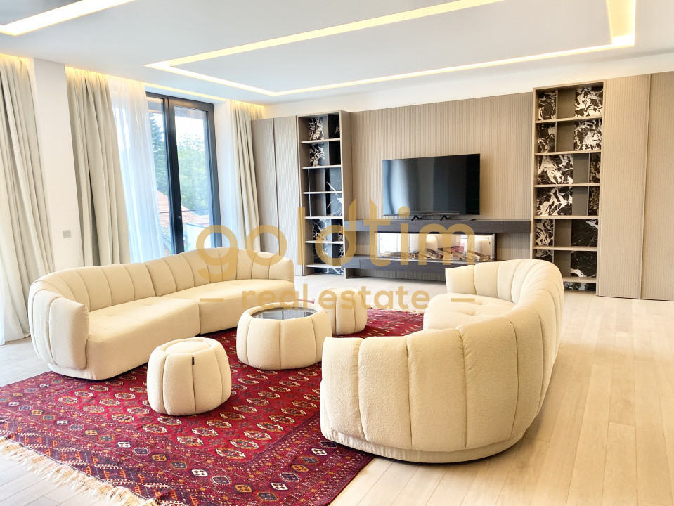 APARTAMENT IMPRESIONANT/EXCLUSIVIST/COMPLEX BOUTIQUE/CAMERA PERSONAL/KISELEFF