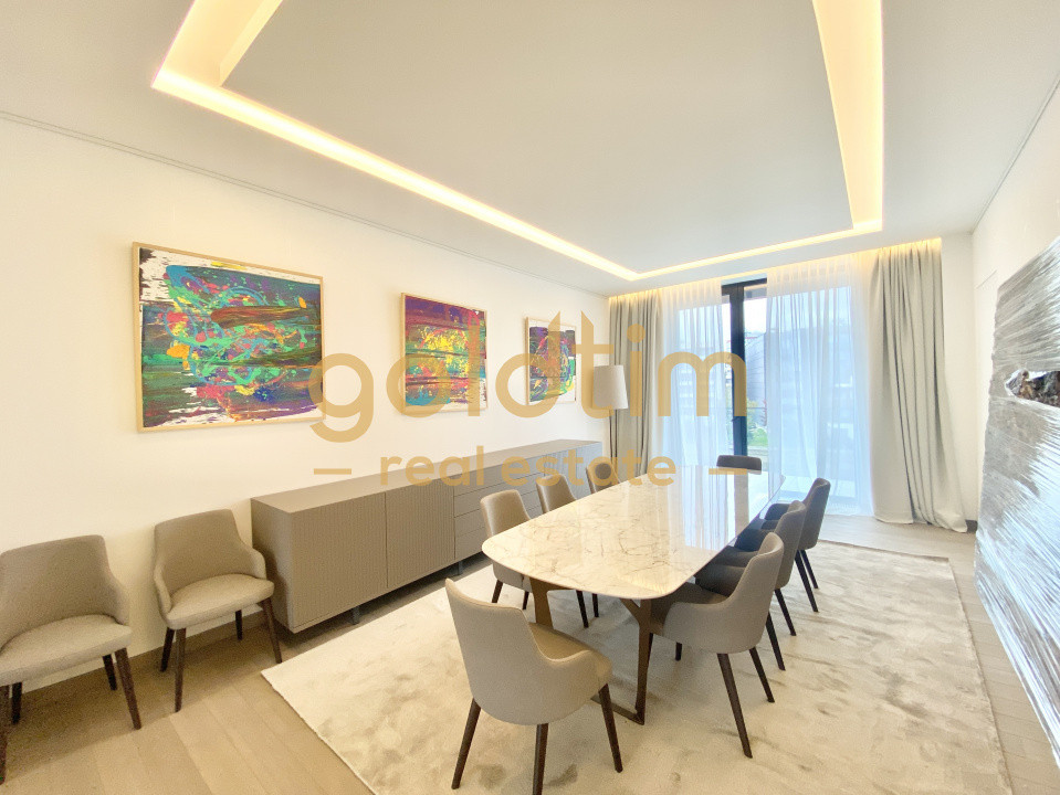 APARTAMENT IMPRESIONANT/EXCLUSIVIST/COMPLEX BOUTIQUE/CAMERA PERSONAL/KISELEFF