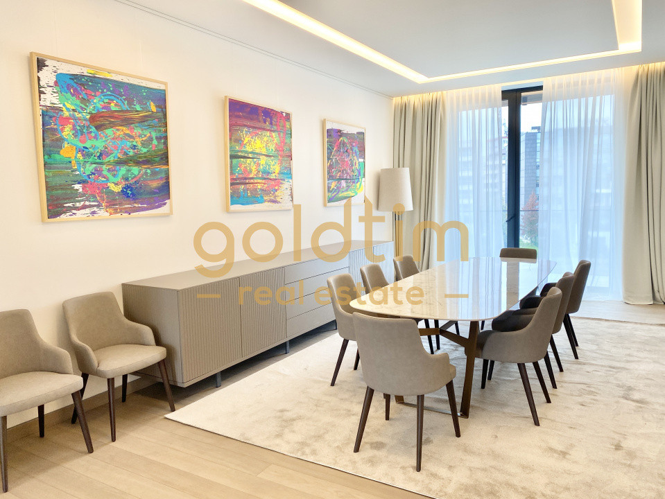 APARTAMENT IMPRESIONANT/EXCLUSIVIST/COMPLEX BOUTIQUE/CAMERA PERSONAL/KISELEFF