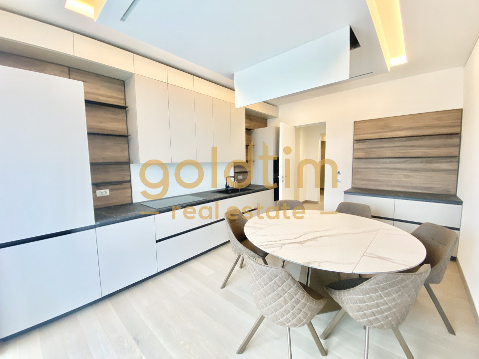 APARTAMENT IMPRESIONANT/EXCLUSIVIST/COMPLEX BOUTIQUE/CAMERA PERSONAL/KISELEFF