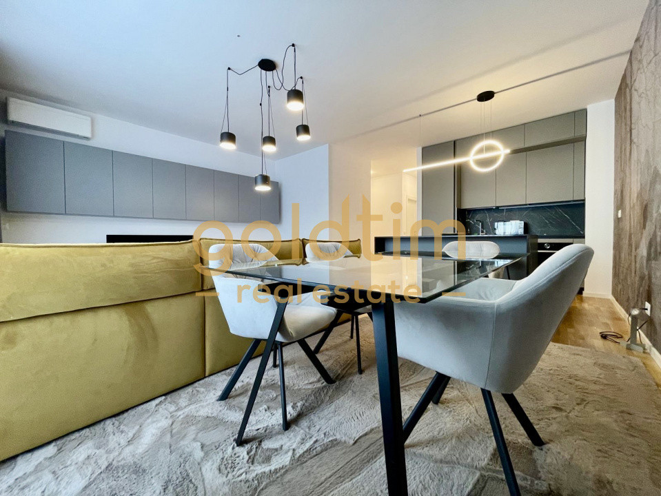 NOU/ SUPERB/ JANDARMERIEI/ 2 LOCURI PARCARE