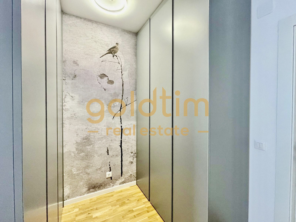 NOU/ SUPERB/ JANDARMERIEI/ 2 LOCURI PARCARE