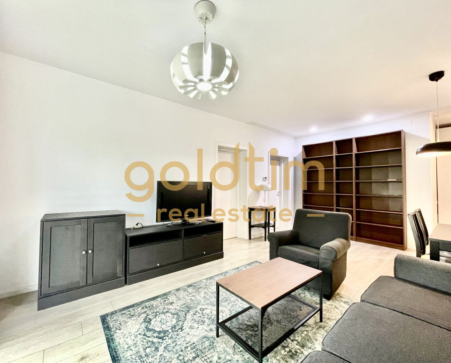 PIPERA/NEW POINT RESIDENCE/GRADINA/PARCARE INCLUSA