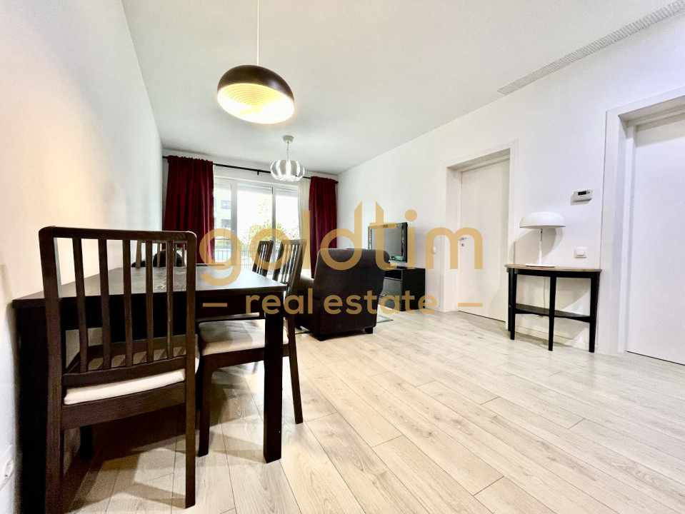 PIPERA/NEW POINT RESIDENCE/GRADINA/PARCARE INCLUSA