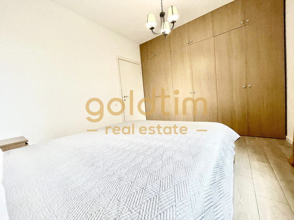 PIPERA/NEW POINT RESIDENCE/GRADINA/PARCARE INCLUSA