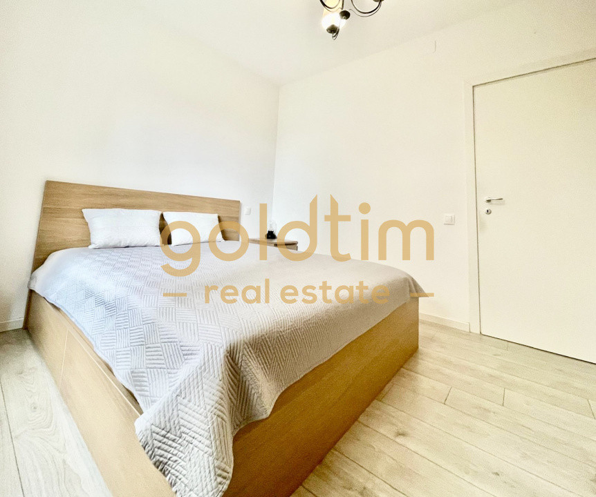 PIPERA/NEW POINT RESIDENCE/GRADINA/PARCARE INCLUSA