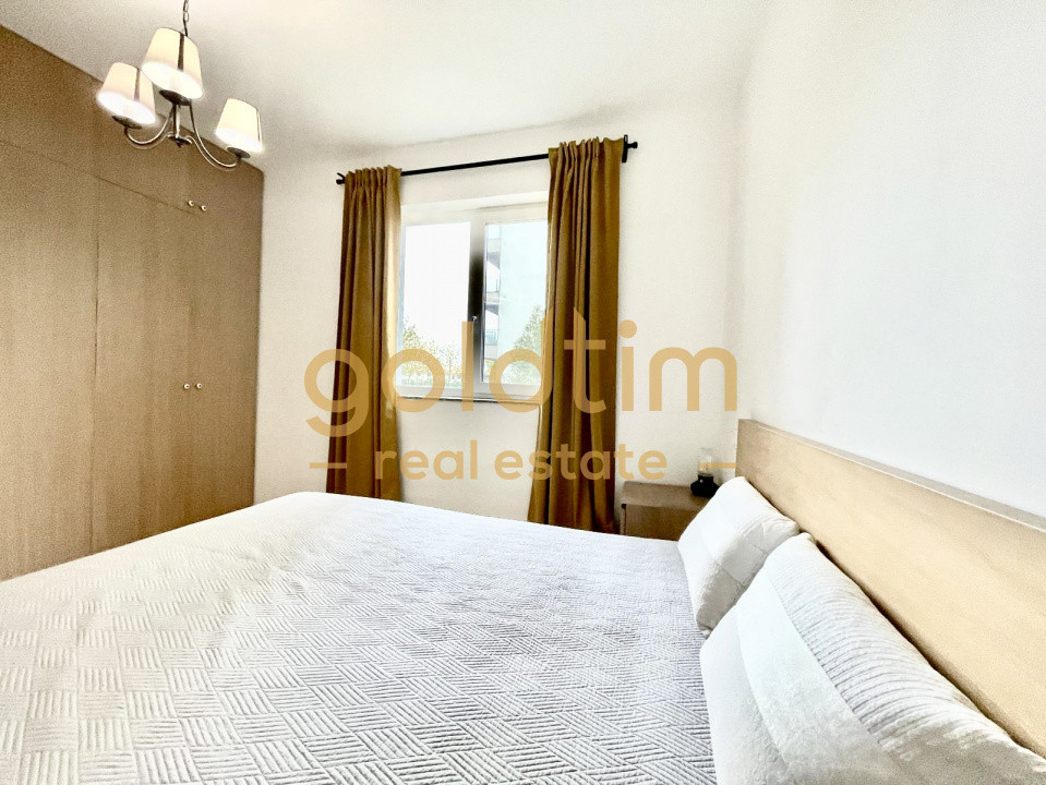 PIPERA/NEW POINT RESIDENCE/GRADINA/PARCARE INCLUSA