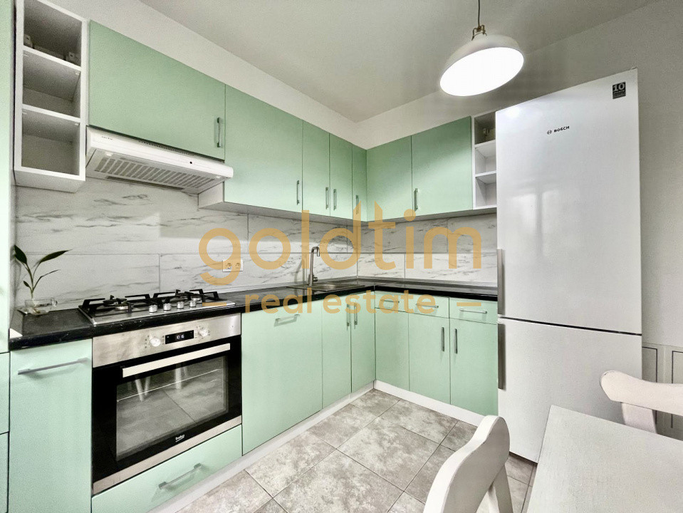 PIPERA/NEW POINT RESIDENCE/GRADINA/PARCARE INCLUSA