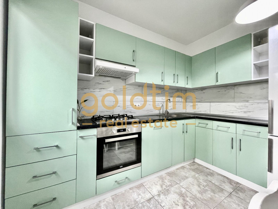 PIPERA/NEW POINT RESIDENCE/GRADINA/PARCARE INCLUSA