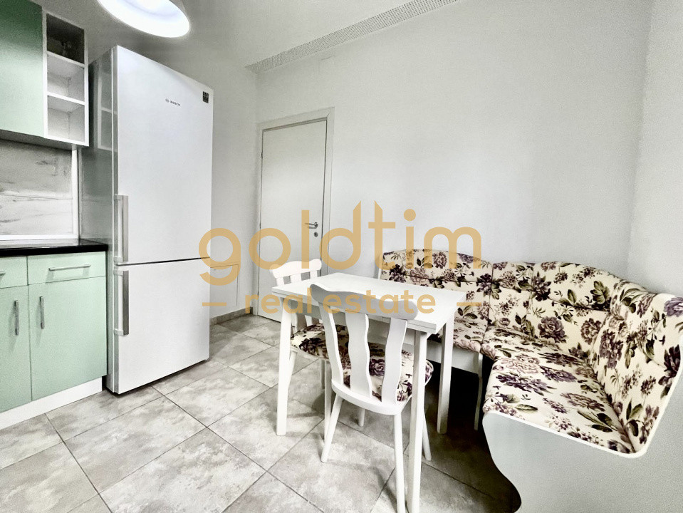 PIPERA/NEW POINT RESIDENCE/GRADINA/PARCARE INCLUSA