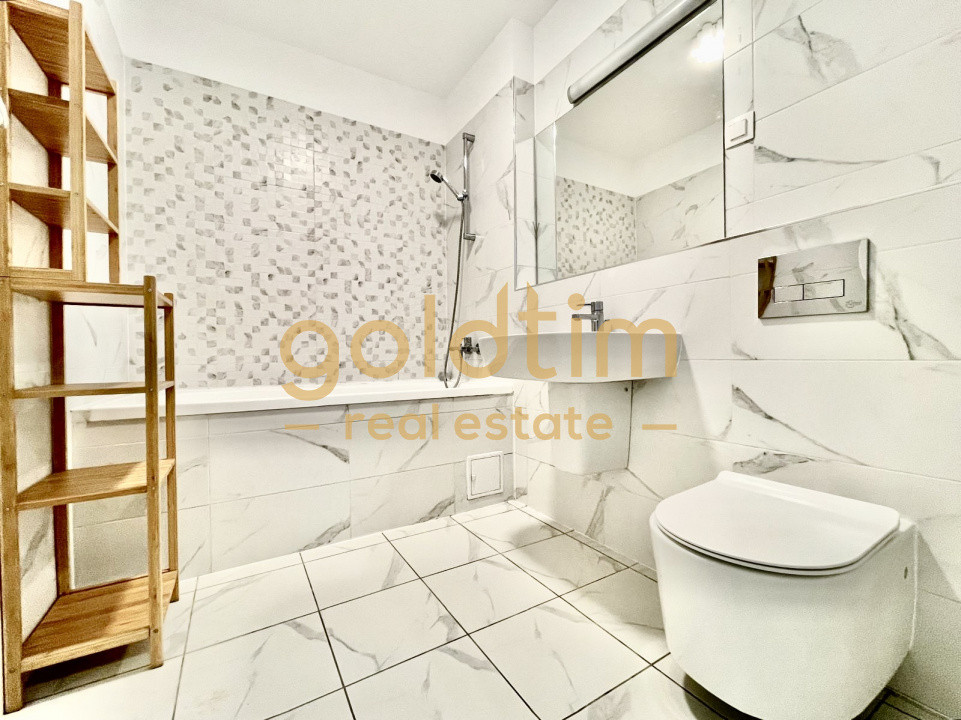 PIPERA/NEW POINT RESIDENCE/GRADINA/PARCARE INCLUSA