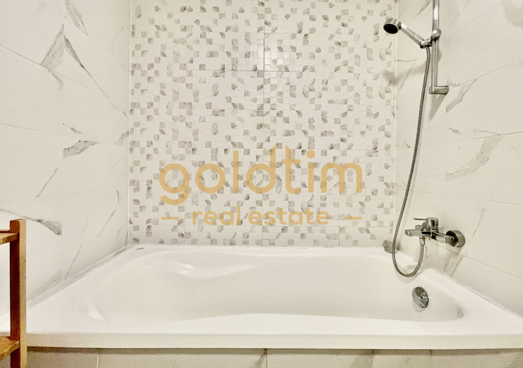 PIPERA/NEW POINT RESIDENCE/GRADINA/PARCARE INCLUSA