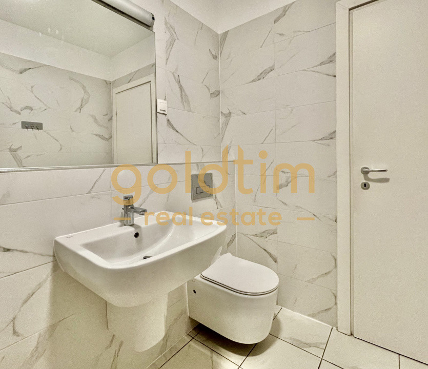 PIPERA/NEW POINT RESIDENCE/GRADINA/PARCARE INCLUSA