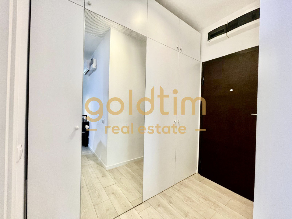 PIPERA/NEW POINT RESIDENCE/GRADINA/PARCARE INCLUSA