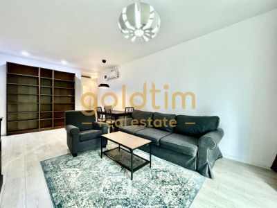 PIPERA/NEW POINT RESIDENCE/GRADINA/PARCARE INCLUSA