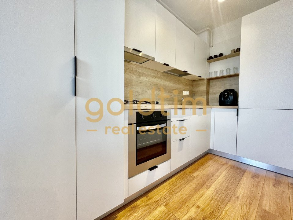 NOU/ BEST DEAL/PRIMA INCHIRIERE/ PARCARE SUPRATERANA/ZONA LINISTITA