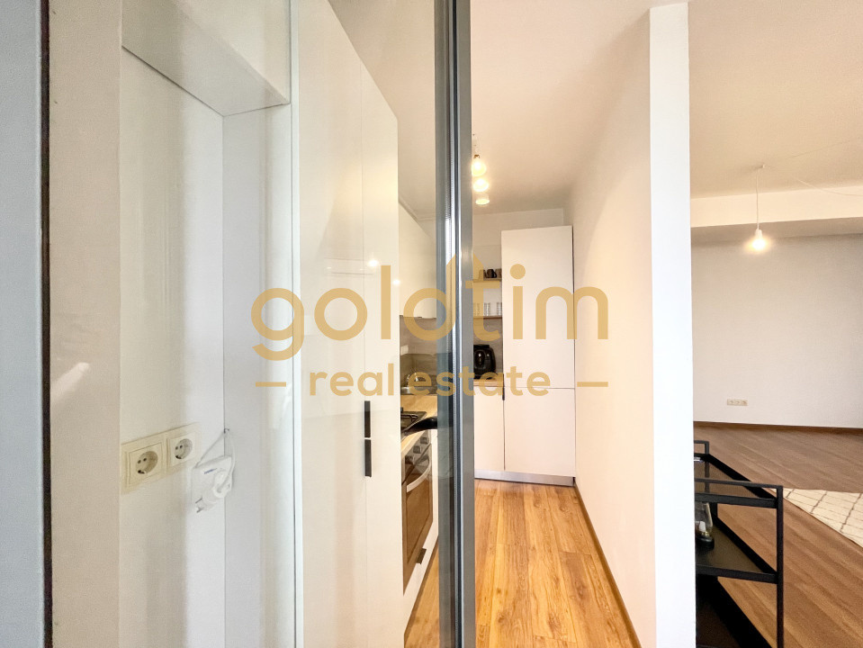 NOU/ BEST DEAL/PRIMA INCHIRIERE/ PARCARE SUPRATERANA/ZONA LINISTITA