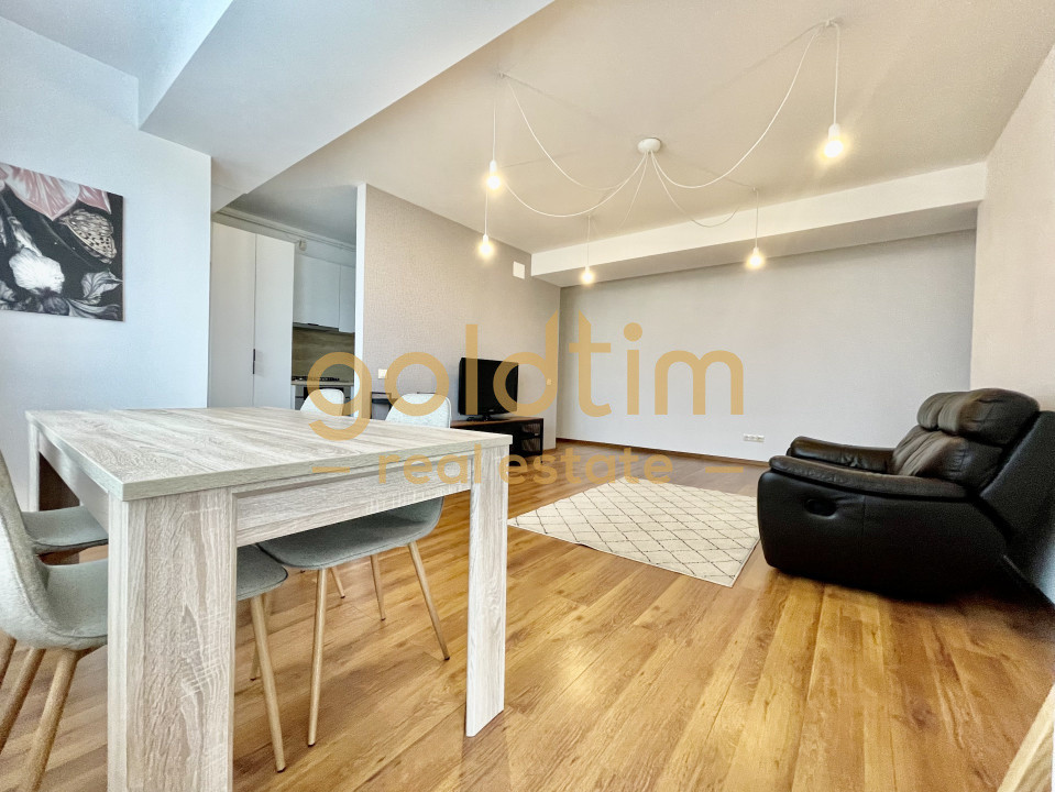 NOU/ BEST DEAL/PRIMA INCHIRIERE/ PARCARE SUPRATERANA/ZONA LINISTITA