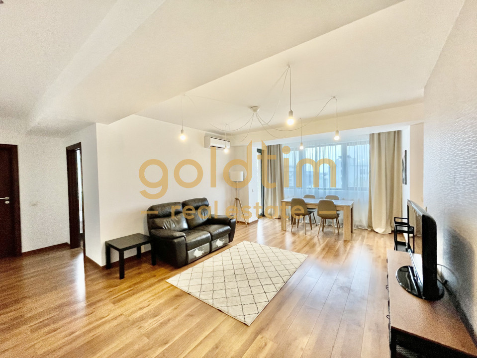 NOU/ BEST DEAL/PRIMA INCHIRIERE/ PARCARE SUPRATERANA/ZONA LINISTITA