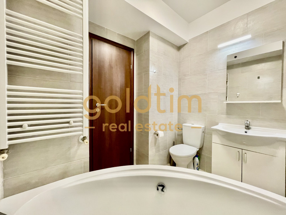 NOU/ BEST DEAL/PRIMA INCHIRIERE/ PARCARE SUPRATERANA/ZONA LINISTITA