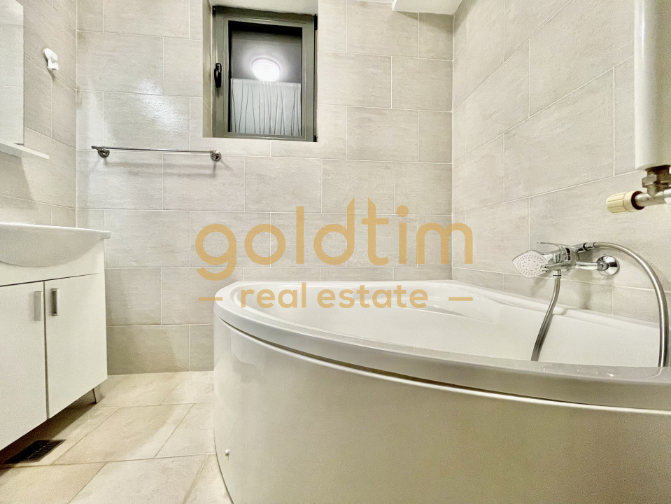 NOU/ BEST DEAL/PRIMA INCHIRIERE/ PARCARE SUPRATERANA/ZONA LINISTITA