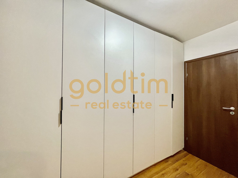 NOU/ BEST DEAL/PRIMA INCHIRIERE/ PARCARE SUPRATERANA/ZONA LINISTITA