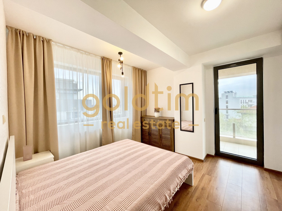 NOU/ BEST DEAL/PRIMA INCHIRIERE/ PARCARE SUPRATERANA/ZONA LINISTITA