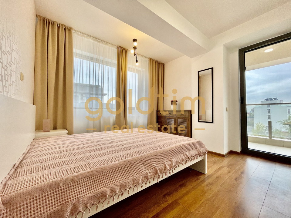 NOU/ BEST DEAL/PRIMA INCHIRIERE/ PARCARE SUPRATERANA/ZONA LINISTITA