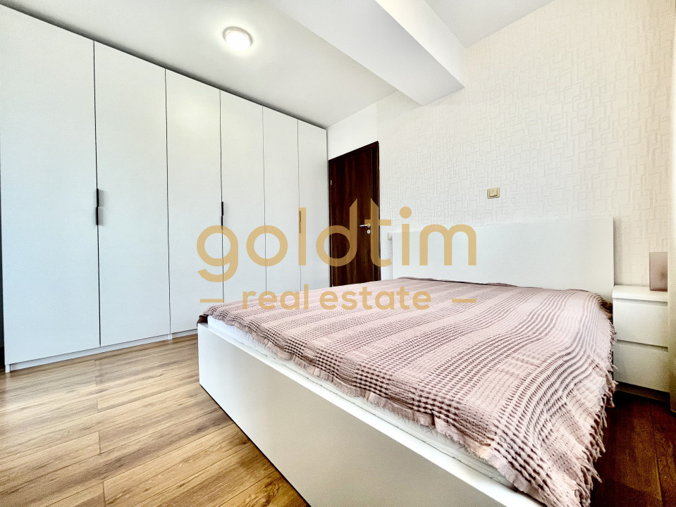 NOU/ BEST DEAL/PRIMA INCHIRIERE/ PARCARE SUPRATERANA/ZONA LINISTITA