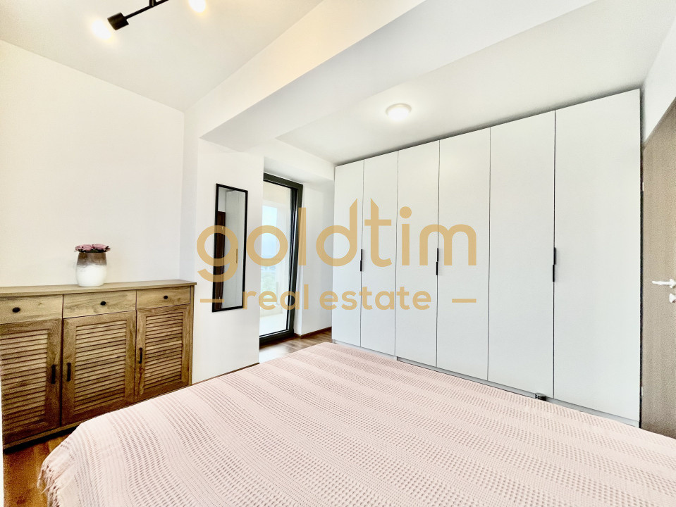 NOU/ BEST DEAL/PRIMA INCHIRIERE/ PARCARE SUPRATERANA/ZONA LINISTITA