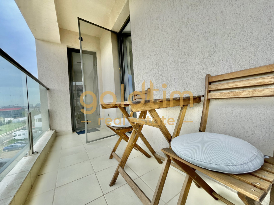 NOU/ BEST DEAL/PRIMA INCHIRIERE/ PARCARE SUPRATERANA/ZONA LINISTITA