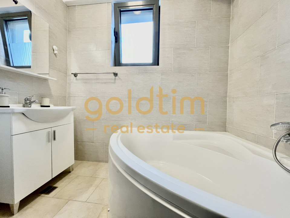 NOU/ BEST DEAL/PRIMA INCHIRIERE/ PARCARE SUPRATERANA/ZONA LINISTITA