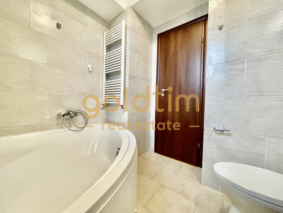 NOU/ BEST DEAL/PRIMA INCHIRIERE/ PARCARE SUPRATERANA/ZONA LINISTITA