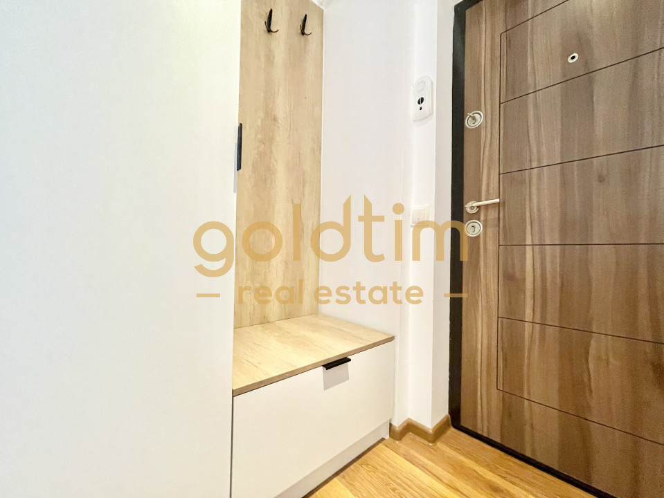 NOU/ BEST DEAL/PRIMA INCHIRIERE/ PARCARE SUPRATERANA/ZONA LINISTITA