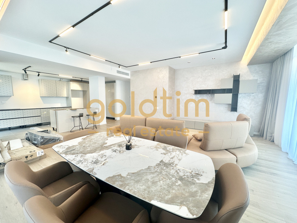 PRIMA CHIRIE/LUX/PISCINA/SPA/MOBILAT/UTILAT/TERASA/GARAJ/FLOREASCA/PROMENADA