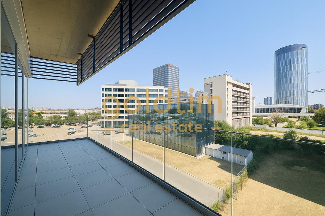 PRIMA CHIRIE/LUX/PISCINA/SPA/MOBILAT/UTILAT/TERASA/GARAJ/FLOREASCA/PROMENADA