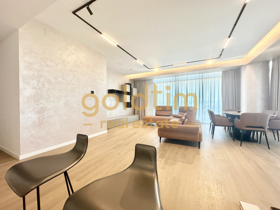 PRIMA CHIRIE/LUX/PISCINA/SPA/MOBILAT/UTILAT/TERASA/GARAJ/FLOREASCA/PROMENADA