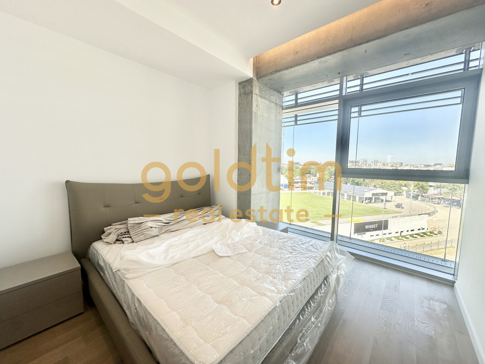 PRIMA CHIRIE/LUX/PISCINA/SPA/MOBILAT/UTILAT/TERASA/GARAJ/FLOREASCA/PROMENADA