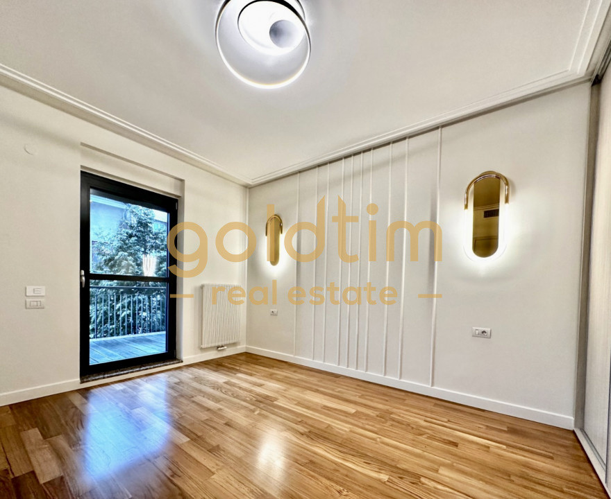 SUPERB/ ZONA EXCLUSIVISTA/RENOVAT/TERASE 46 MP/ PARCARE SUBTERANA