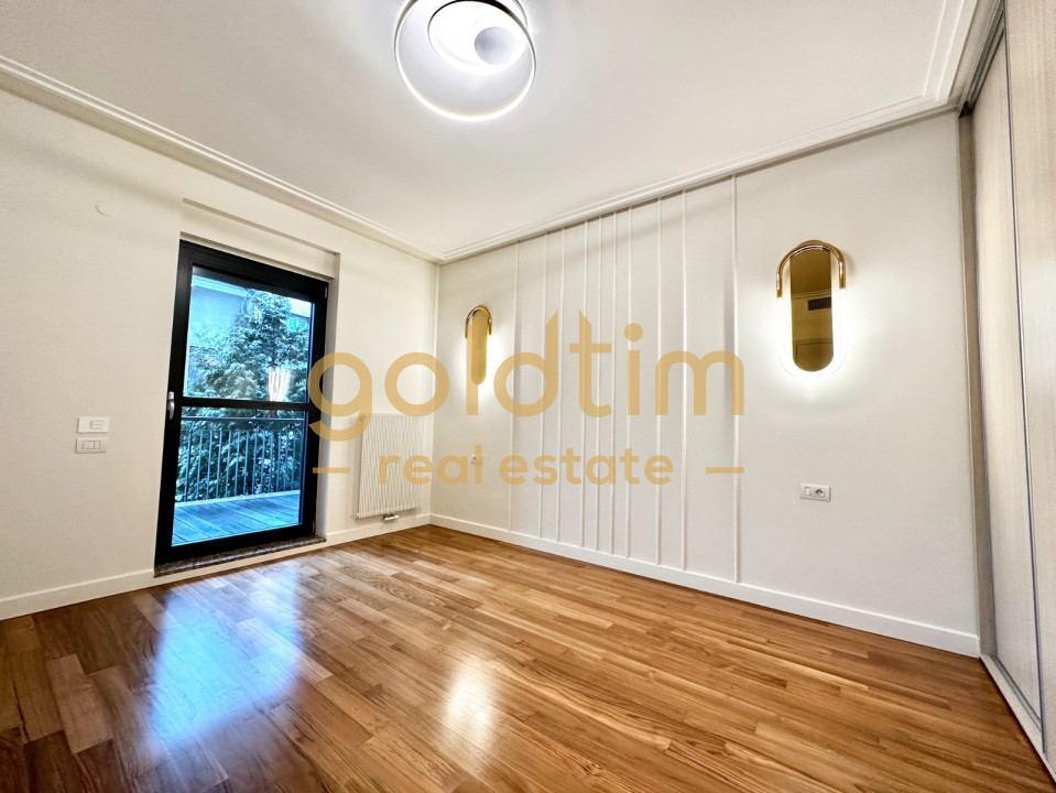 SUPERB/ ZONA EXCLUSIVISTA/RENOVAT/TERASE 46 MP/ PARCARE SUBTERANA