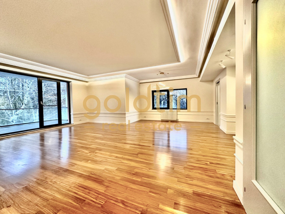 SUPERB/ ZONA EXCLUSIVISTA/RENOVAT/TERASE 46 MP/ PARCARE SUBTERANA