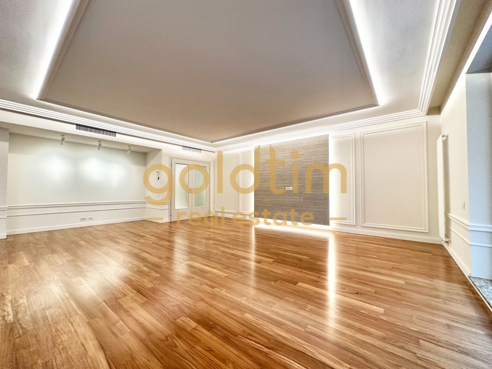 SUPERB/ ZONA EXCLUSIVISTA/RENOVAT/TERASE 46 MP/ PARCARE SUBTERANA